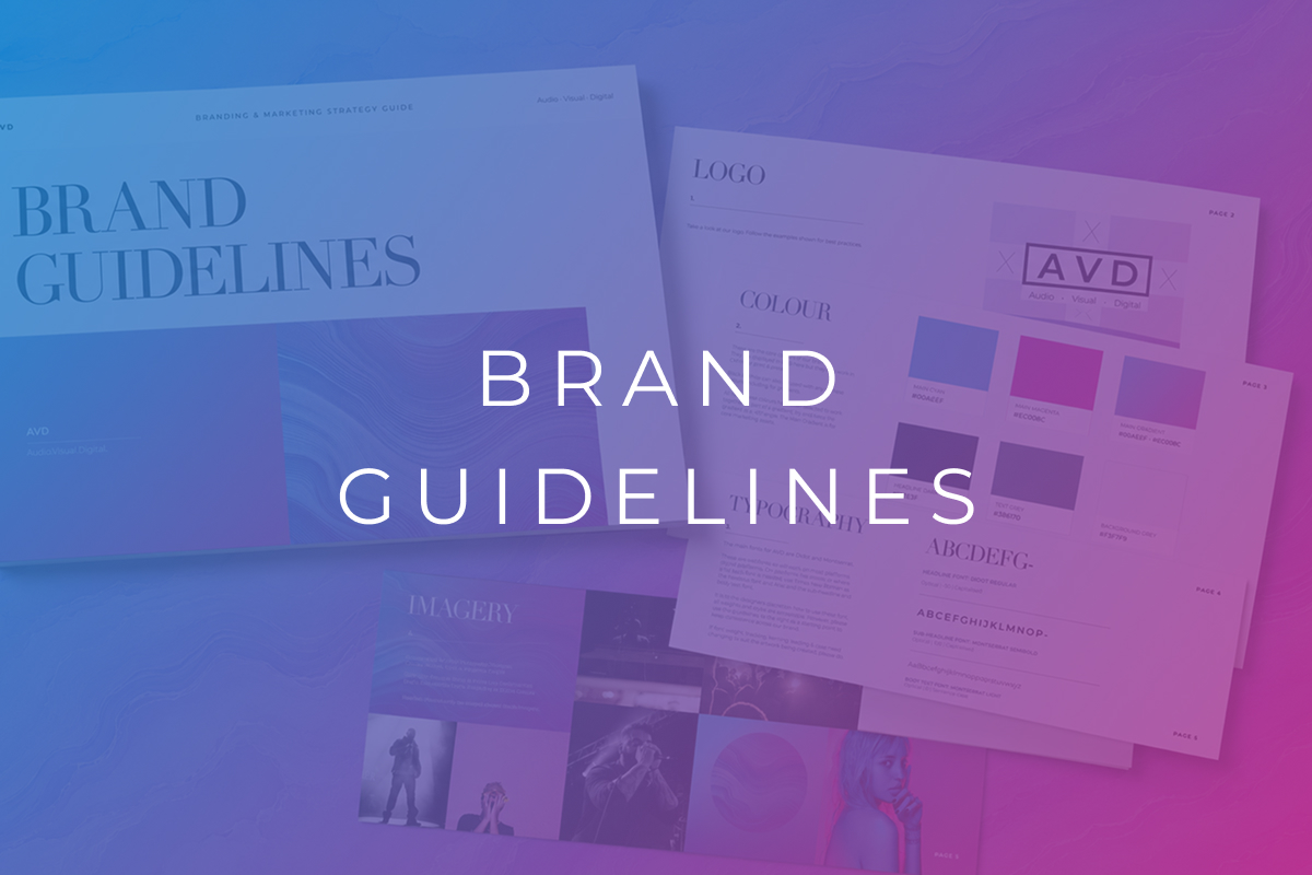 Brand Guidelines